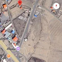 فروش-زمین-جهت-ساخت-انبار-اول-جاده