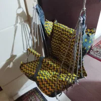 تاب گهواره ای نو