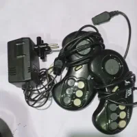 دستگاه بازی سگا
