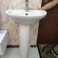 شیر روشویی