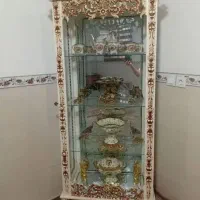 بوفه چینی کاملا نو