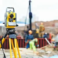 خدمات نقشه برداری،پیاده سازی و UTM