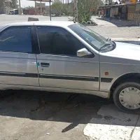 پژو 89 موتور2000 اروپایی