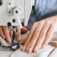 استخدام بیرون بر (دوخت در منزل )