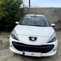 فروش فوری ۲۰۷ tu5