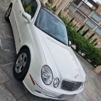 مرسدس بنز E280|خودرو سواری و وانت|مشهد, وکیل‌آباد|دیوار