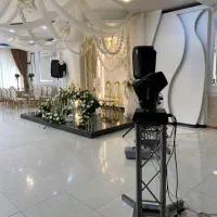 تالار عروسی/نامزدی/عقد