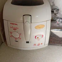 سرخ کن تفال اصل فرانسه