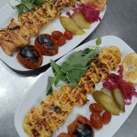 تهیه غذای اخلاقی