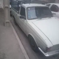 پیکان وانت مدل 83