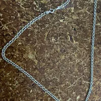 گردنبند نقره اصلی ۹۲۵