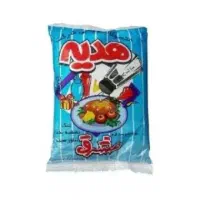 نمک هدیه