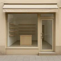 ۲۰متر/مغازه/پاساژ/تجاری/فاز۱مهرشهر