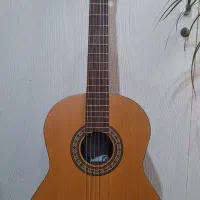 گیتار پارسی k90 نو