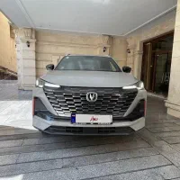چانگان cs55 واردات پلاس 2024