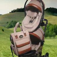 سیسمونی بیست ماهه سرویس کالسکه عالی