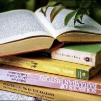 تدریس خصوصی زبان انگلیسی (آنلاین)همه سنین