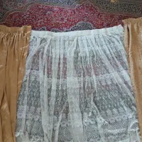 پرده هال