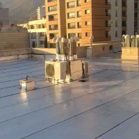 شرکت پخش ونصب ایزوگام دلیجان وعایق های نانو.بیرنگ