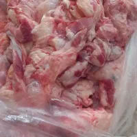 فروش شهله گوساله و چربی بدن