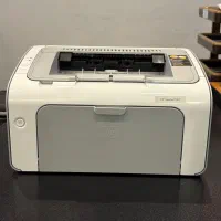 پرینتر hp 1102