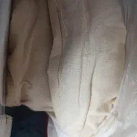 لحاف پشمی