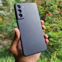 گوشی سامسونگ S21 FE 5G  256 رم 8 گیگابایت