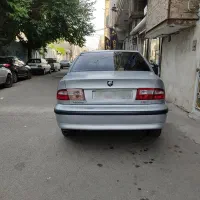 سمند Lx|خودرو سواری و وانت|شهریار, شهرک امیریه|دیوار