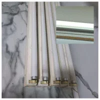 ۶ عدد مهتابی سالم سالم هستن