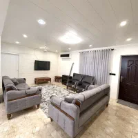 ویلا اجاره ای دربست ساحلی سه خواب