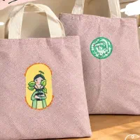 توت بگ. ساک پارچه ای
