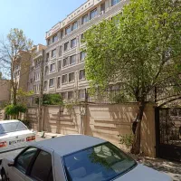 آپارتمان ۱۳۵ متری نوساز کلید نخورده، باغ فیض
