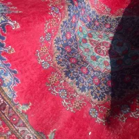 فرش ۱۲متری دستبافت