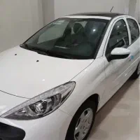 207  اتوماتیک پانا فوری