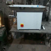 چرخ گوشت/چرخگوشت صنعتی