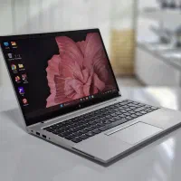 Hp 855 G7|رایانه همراه|ایلام, |دیوار