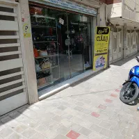 مغازه تجاری خوشجا