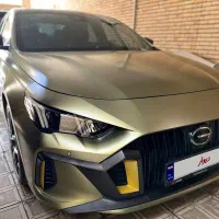 امپو توربو‌ مات