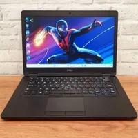 لپتاپ نسل 8H برند DELL