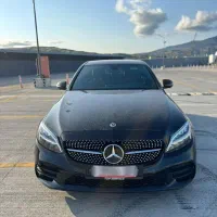 بنز  C300|خودرو سواری و وانت|قزوین, |دیوار