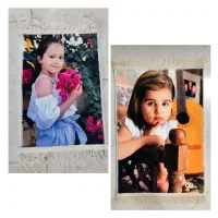 تابلو فرش با طرح دلخواه