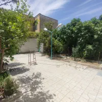 منزل دو خوابه نیم طبقه حیاط دار فیض