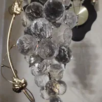 دکور انگور|صنایع دستی و سایر لوازم تزئینی|مشهد, هفده شهریور|دیوار