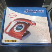 تلفن تکنیکال با یکسال گرانتی