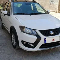 کوییک gxr مدل 1403