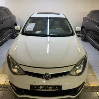 ام جی ۶ ۲۰۱۳