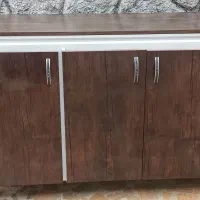 جا ظرف بسیار تمیز. بدون  زدگی. وایراد
