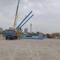 جرثقیل ۷تن|خدمات حمل و نقل|نیشابور, امام خمینی|دیوار