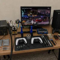 ps4 & ps5