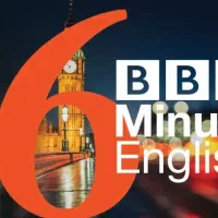 پادکست‌های رایگان آموزش زبان بی بی سی